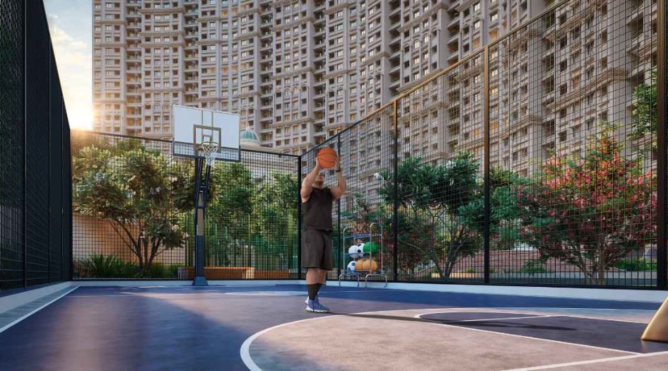 Arihant-Avanti-Amenities-Basket-Ball