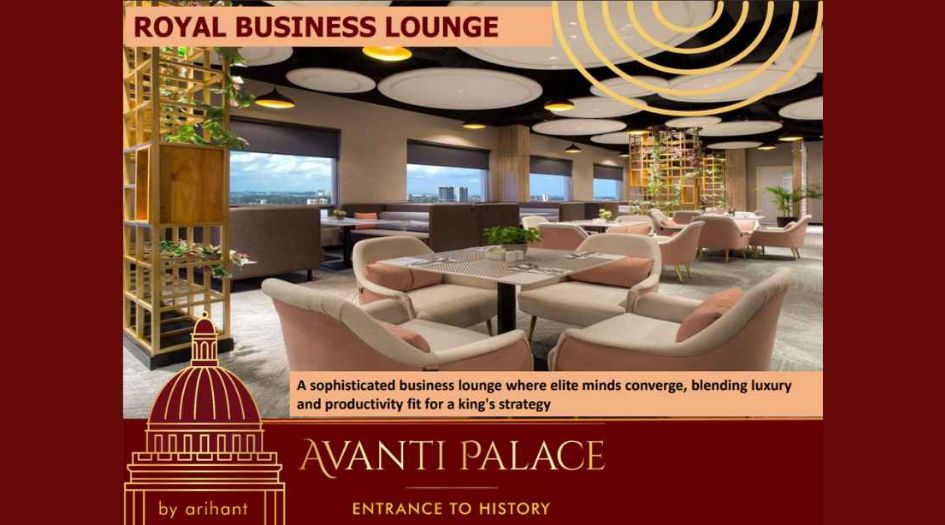 Arihant-Avanti-Amenities-Business-Lounge