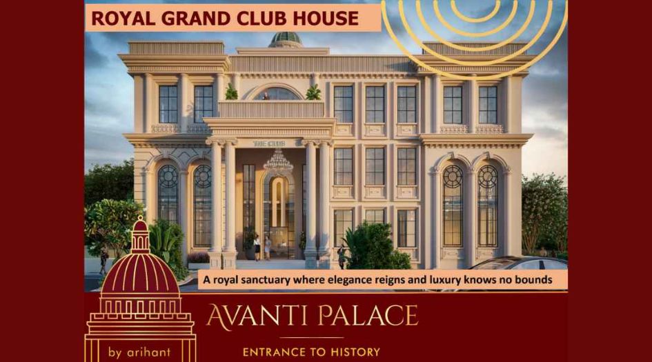 Arihant-Avanti-Amenities-Club-House