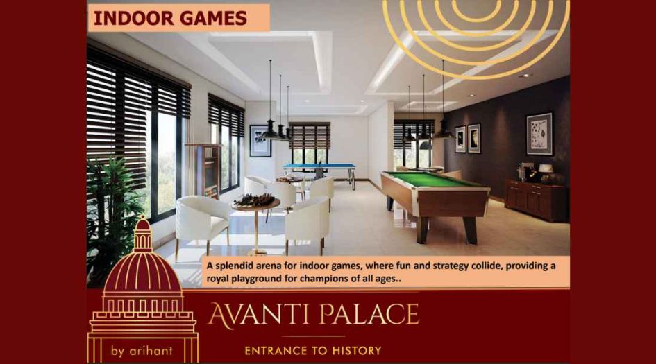 Arihant-Avanti-Amenities-Indoor-Games