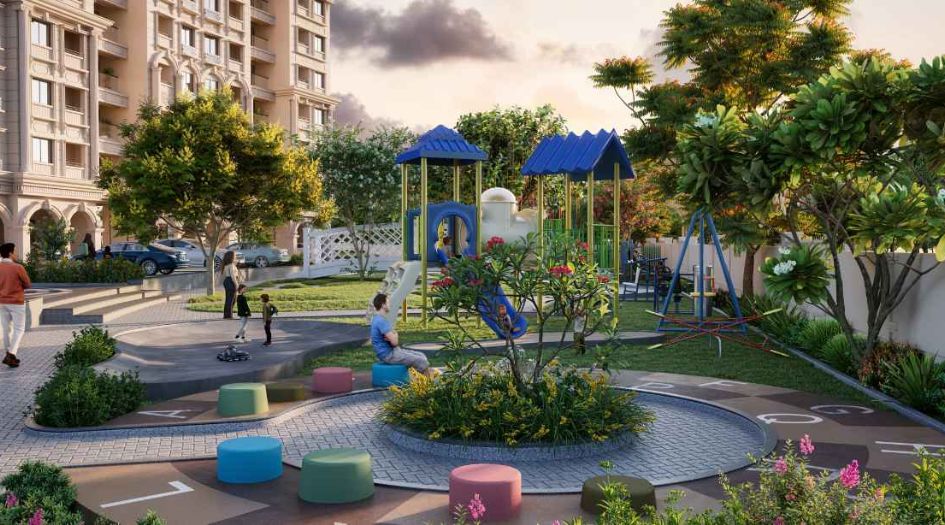 Arihant-Avanti-Amenities-Kids-Area