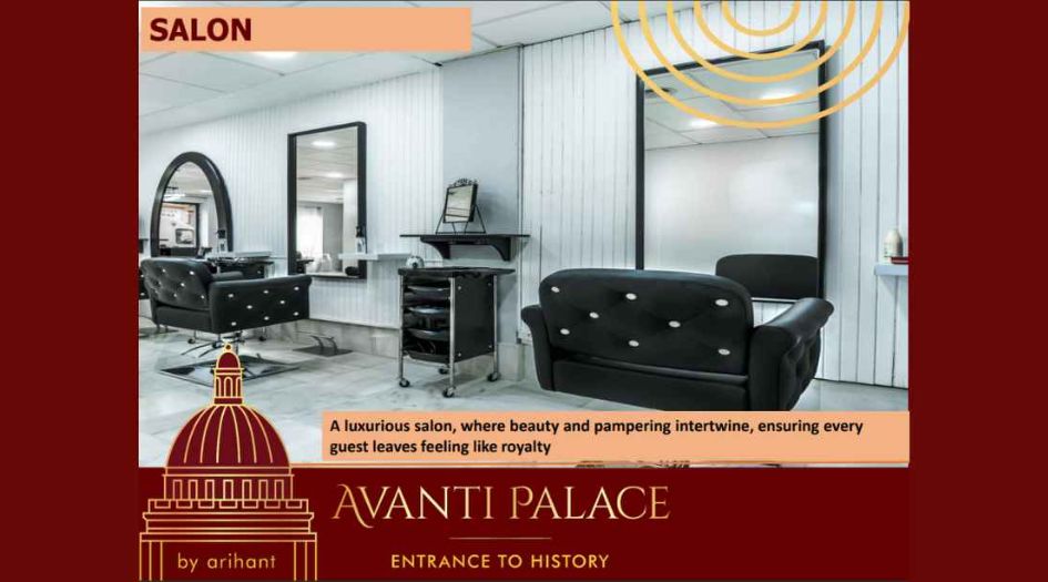Arihant-Avanti-Amenities-Salon