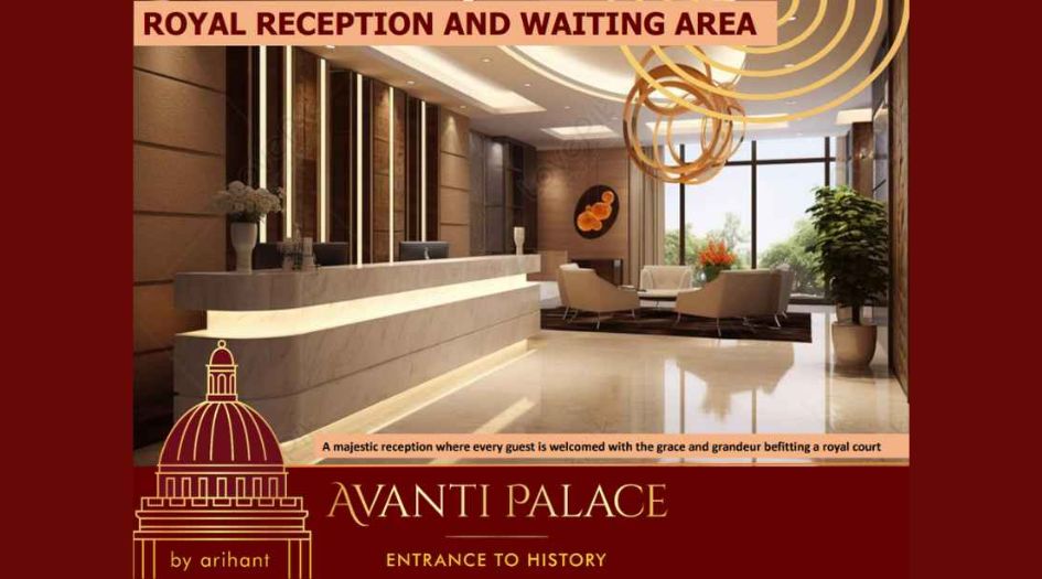 Arihant-Avanti-Amenities-Waiting-Area